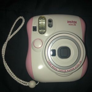Instax Mini 26